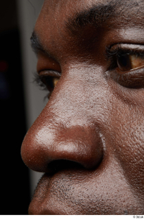 HD Face Skin Kato Abimbo face nose skin pores skin…